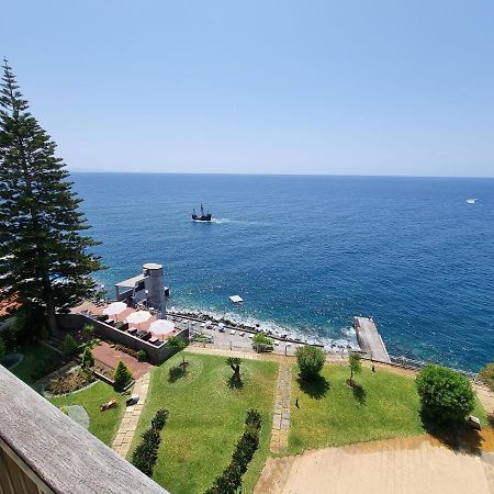 Ocean At Your Feet! Funchal  Exteriér fotografie
