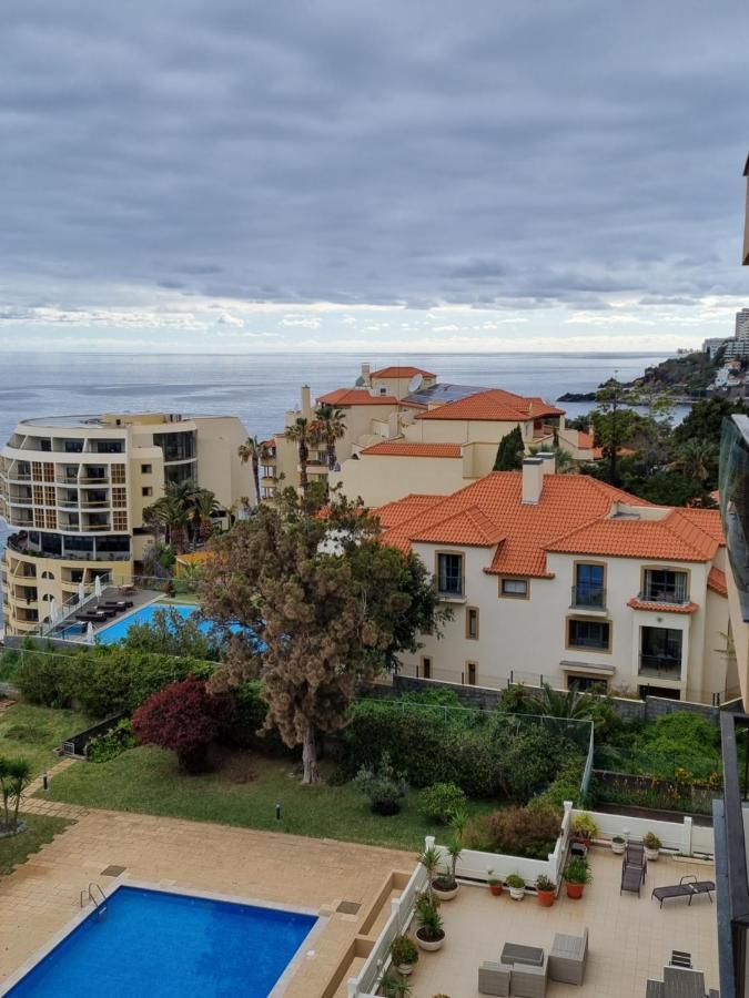 Ocean At Your Feet! Funchal  Exteriér fotografie