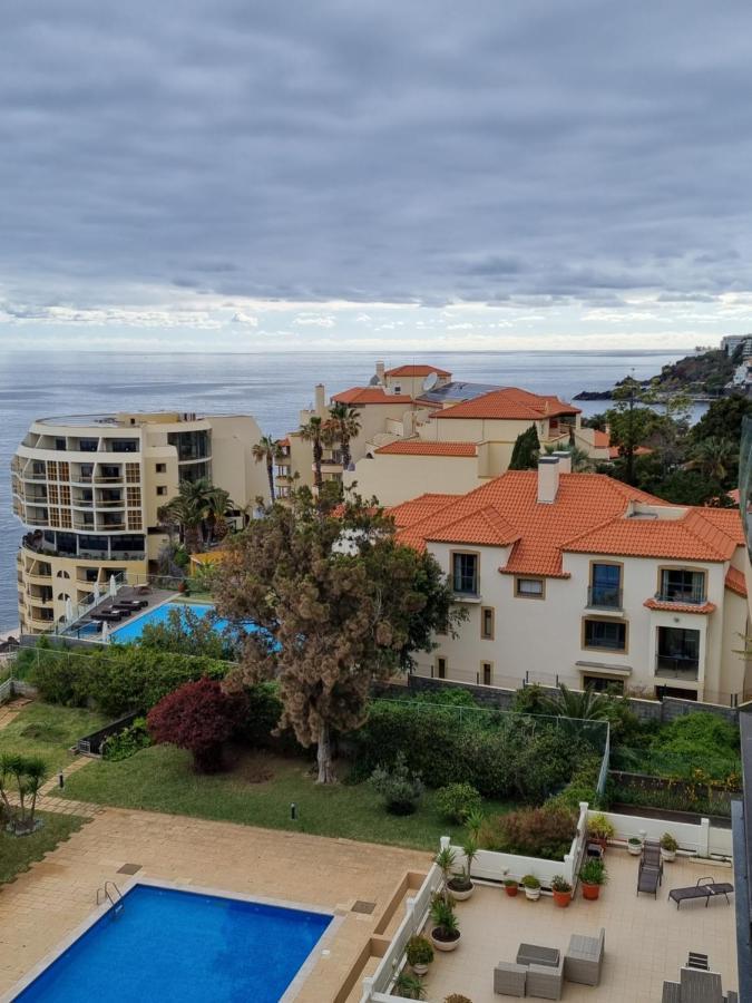 Ocean At Your Feet! Funchal  Exteriér fotografie
